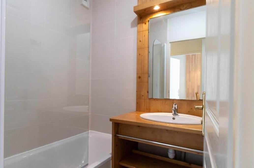 Appartement T2 4 Couchages Dans Res. 4 * - Balcons Des Airelles *