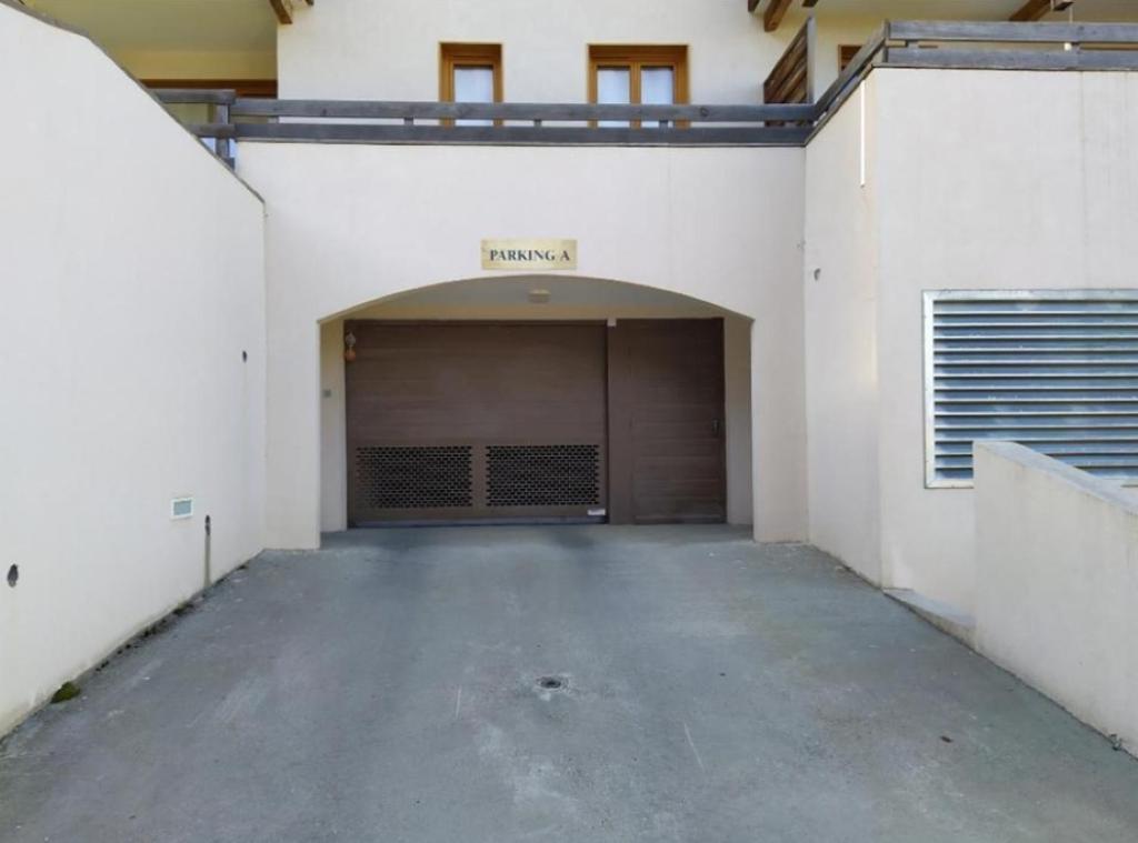 T2 4 Couchages Dans Res. 4 * - Balcons Des Airelles * Les Orres